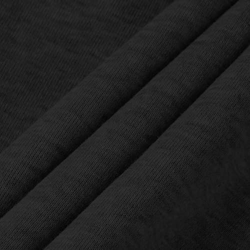 Boys Hoodies Casual Athletic Tactical Hoodie Quarter Zip Pullover Long Sleeve Outdoor Hooded Sweathshirt with Pocket4