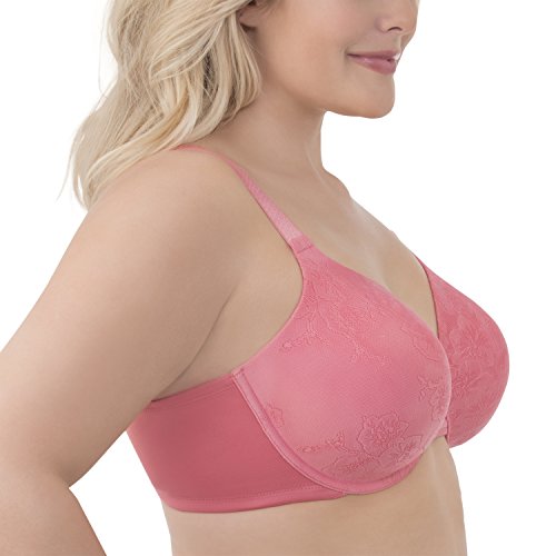 Image of Vanity Fair Women's Beauty Back Smoothing Bra (Discontinued Colors)