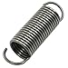 Compression Springs Power Tool Repair Part Tension Spring Spring 78mm for 255mm Miter Saw TMP1105