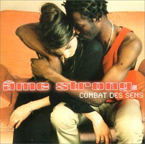 Combat Des Sens [Audio CD]