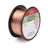 MIG Welding Wire, L-56.025, Spool