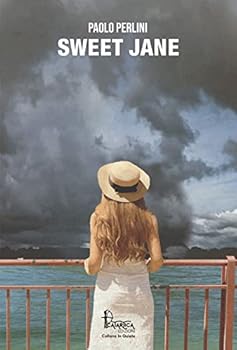 Paperback Sweet Jane Book