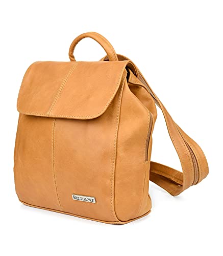 Sac à dos en cuir pour femmes idéal pour le travail et les sorties