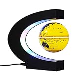 Der magische Suspension Ball kann Ihnen die Welt Stil genießen, Ihre Weltsicht erweitern und die geographische Lage des jeweiligen Landes zu verstehen.