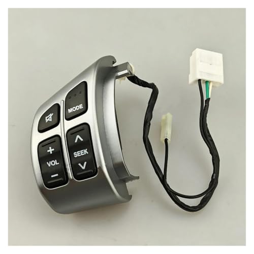 Commande de volant multifonction pour interrupteur Suzuki Swift