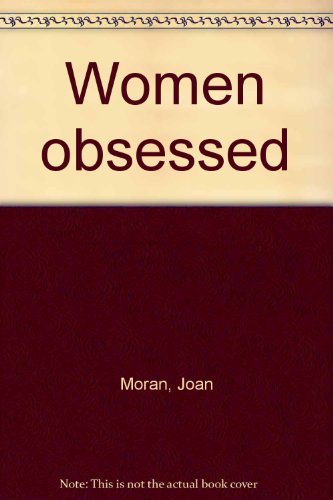 Women obsessed 0533086434 Book Cover