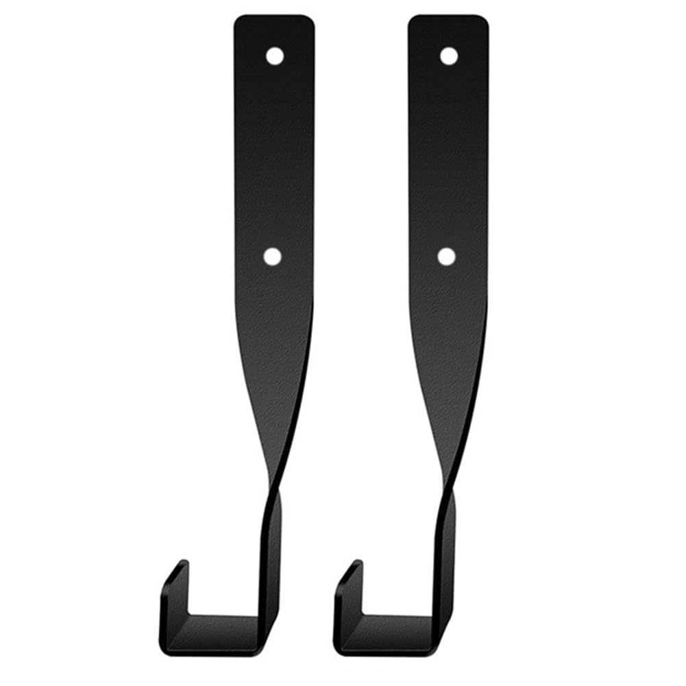 Littimoon Chainsaw Wall Mount Holder Backpack Blower Rack Accessories for Garage Wall,Weed Eater String Trimmer Hanger