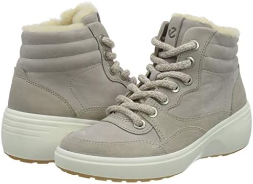 ecco soft 7 wedge tred