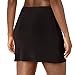 Jones New York womens Silky Touch 16 Anti-cling Above Knee Half Slip, Black, Medium US
