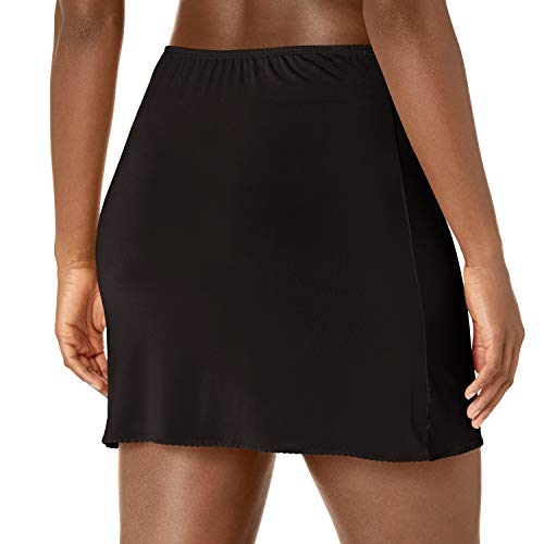 La Mejor Selección de Enaguas cortas para Mujer favoritos de las personas. 14 Enaguas cortas para Mujer marca Jones New York (2)
