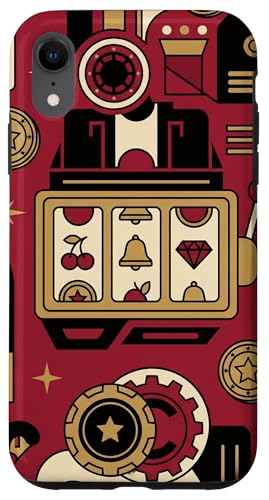 �X�`�[���p���N �X���b�g�}�V�� �A�C�R�� �M�A �`�b�v ���g�� �J�W�m �e�[�} �X�}�z�P�[�X iPhone XR �p