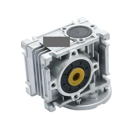 Réducteur à vis sans Fin NMRV030 boîte de vitesses compacte moteur NEMA23 - 4