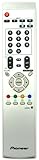 Remote Control for Pioneer PDP436PE Plasma TV