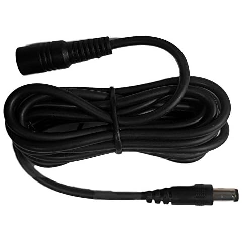 OhmKat Video Doorbell Power Supply Extension Cord Cover