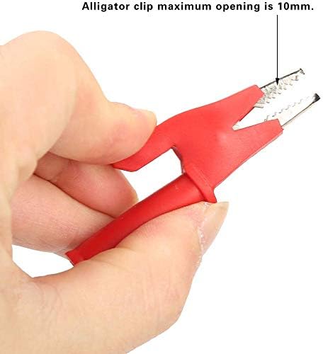 DollaTek Crocodile Clips Cable - Image 3