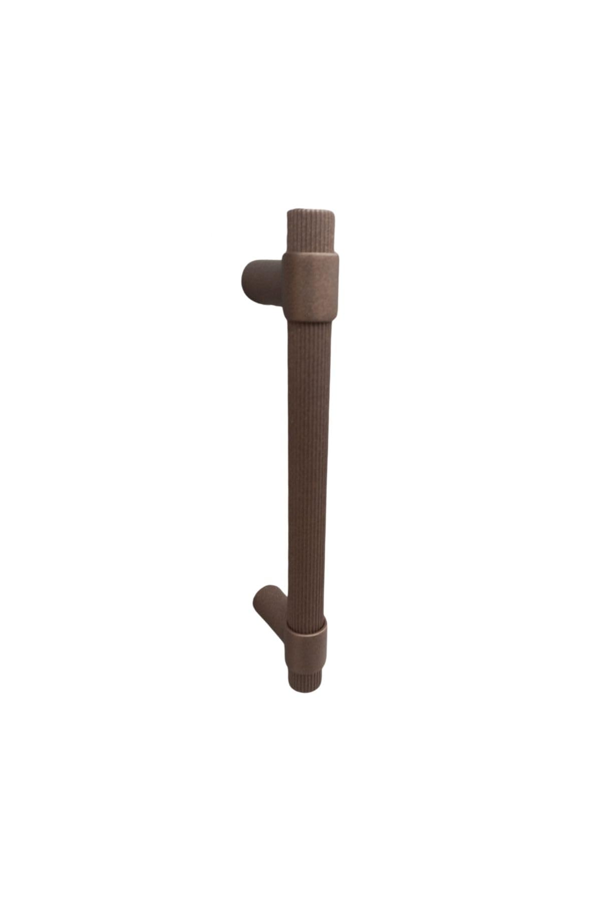 System 9722 Çekme Kolu Kahverengi 19 Cm Tek Adet Tek Ebat Pph9722 0190 Al13-Al13