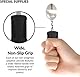Extra breite Griffe, biegbar, griffiges Besteck-Set, grobe Griffe, Corfort-Griffe, ideal für ältere Menschen, Behinderte, Arthritis, Parkinson, Zittern