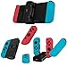 Produktbild Remotto Enerjoy Go - Tragbares Ladegerät für Nintendo Switch & OLED, Powerbank 5.000 mAh, Akku 3-in-1: Kabelloses Laden, Controller-Modus und Ladestation Joy-Cons, Switch-Zubehör