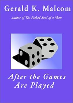 Paperback After the Games Are Played Book