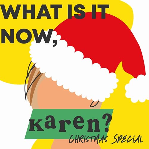 Ep 22. The Christmas Special