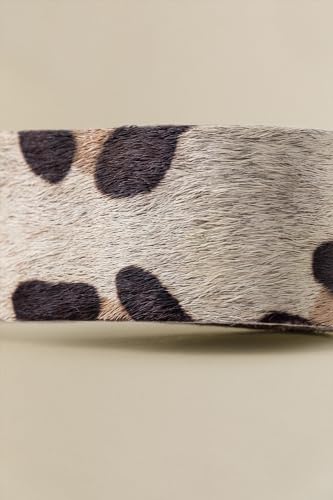 SKLUM Set mit 2 Ledergriffen Solok Style -