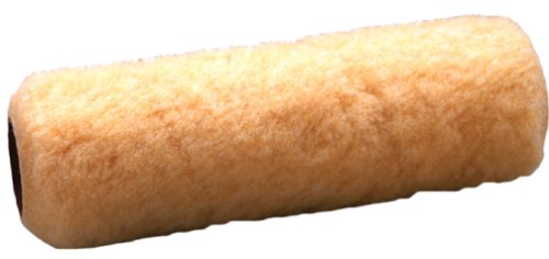 Wagner Spraytech 0155208J 3/4-Inch Power Roller Cover Colors May Vary, Paint Roller, Paint Power Roller, Power Paint Roller, Paint Stick, Automatic Paint Roller Visit the Wagn