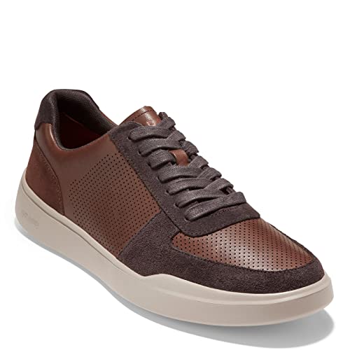Image of Cole Haan Men's Crosscourt Modern Sneaker