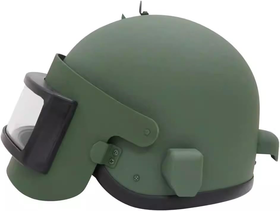 ロシア　FSB altynヘルメット レプリカ Amazon.co.jp: ロシア軍 ALTYN ヘルメット レプリカ スペツナズReplica