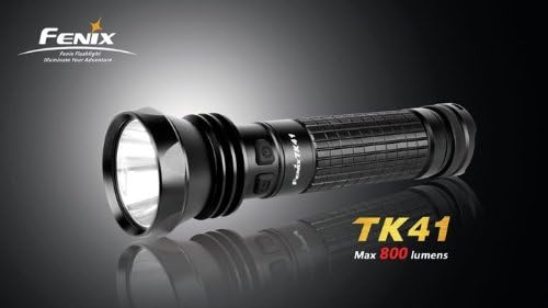 Fenix TK41 Flashlight