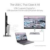 ASUS ProArt PA279CV 27 Inch 4K UHD USB-C Professional Monitor ASUS ProArt PA279CV 27 Inch 4K UHD USB-C Professional Monitor