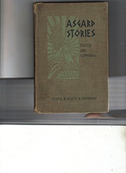 Asgard Stories