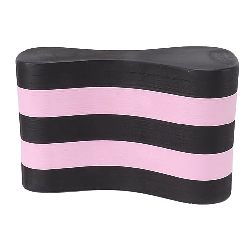 Dioche Pink Pull Buoy Flotador de Pierna para Natación miniatura 2