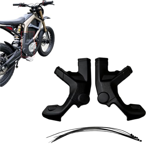 Side Frame Guard Protector for Sur-Ron Ultra Bee Standard HP (2023-2025)