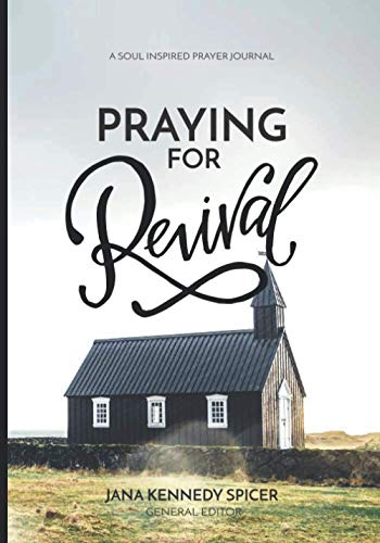 Praying for Revival (Soul Inspired Prayer)