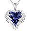White-09-Sept-Spahhire Blue Birthstone