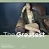 The Greatest(通常盤)