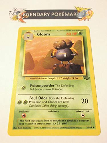 Gloom - Jungle - 37 [Toy]