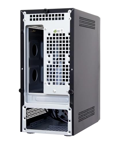 Chieftec BT-02B-U3 Mesh Power Supply Negro miniatura 3