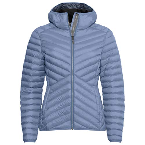 Veste Prima Hooded Jacket HEAD femme contre le froid léger en automne