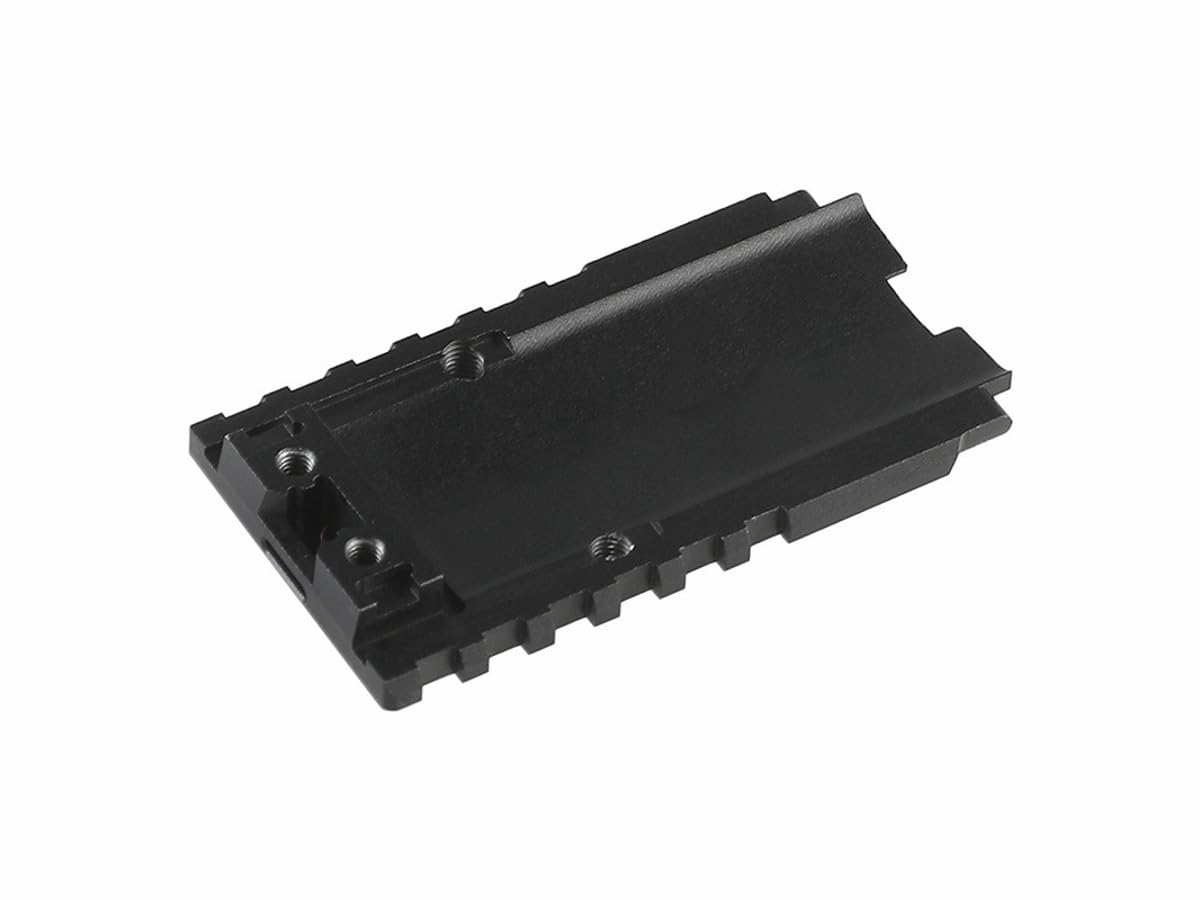 Amazon | 5KU 東京マルイ G17 Gen5 MOS用 RMR/SROドットサイトマウント
