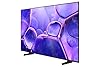 Samsung Crystal UHD 4K U80F 43 Zoll (108 cm) LED Fernseher, Crystal Prozessor 4K, MetalStream Design, SmartThings, Knox Security, Gaming Hub, AI Upscaling, Kostenlos...[Länderversion Ungarisch]