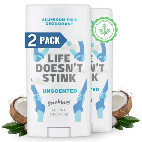 Stinkbug Naturals Unscented