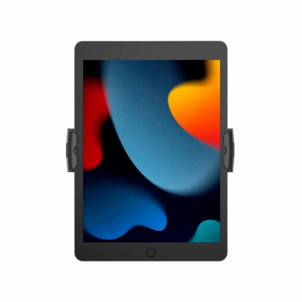 Compulocks タブレットスタンド ブラック Amazon.co.jp: COMPULOCKS - DC/POS ユニバーサルiPad