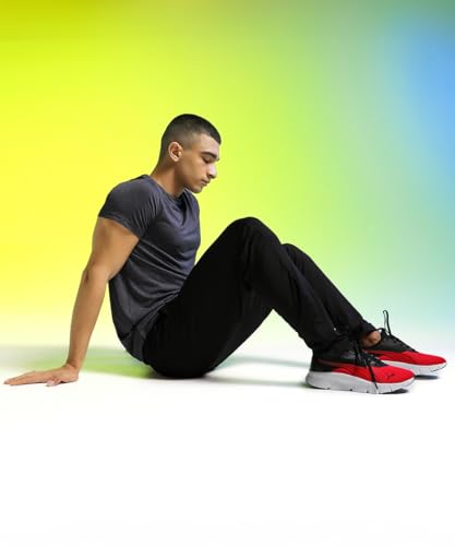 Image of Puma Unisex-Adult Flexfocus Lite Modern Running Shoe