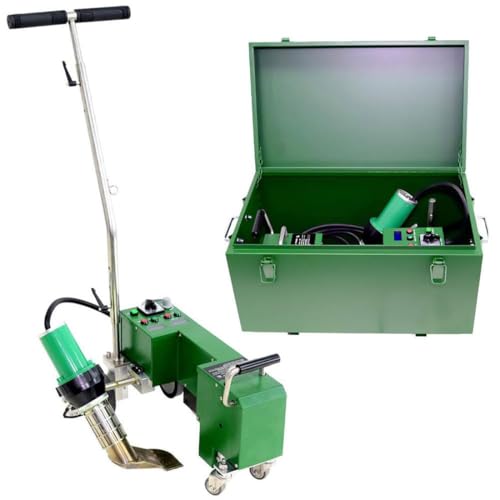 Best Tpo Welder Best Tpo Welder