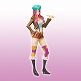 ONEPIECE ワンピース 超造形魂 億超えルーキー、集結 ジュエリー・ボニー フィギュア 単品 バンダイ