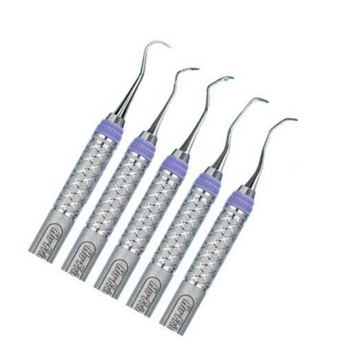 Hu-Friedy RECPERIO-KIT Hygiene Perio Recovery Dental Instrument Kit