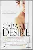 (未使用･未開封品)　Cabaret Desire (2011) [ Blu-Ray Reg.A/B/C Import - Germany ] 60wa65s Amazon.com: Cabaret Desire (2011) [ NON-USA FORMAT, PAL, Reg