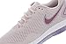 Nike Womens Zoom All Out Low 2 Running Workout Sneakers Pink 7.5 Medium (B,M)