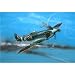 Produktbild Revell - 04164 - Modell - Spitfire Mk.V - Maßstab 1:72